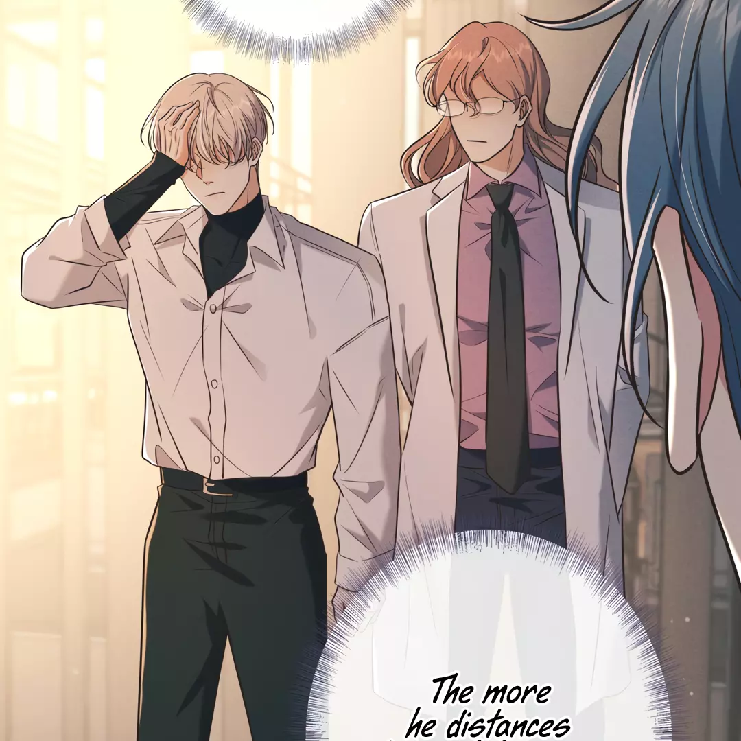 Kill My Love - Chapter 25 Page 105