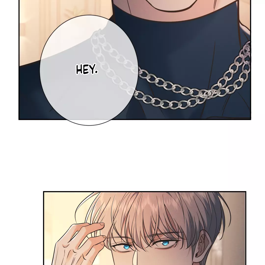Kill My Love - Chapter 25 Page 107