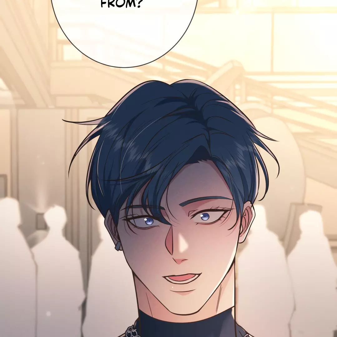 Kill My Love - Chapter 25 Page 109