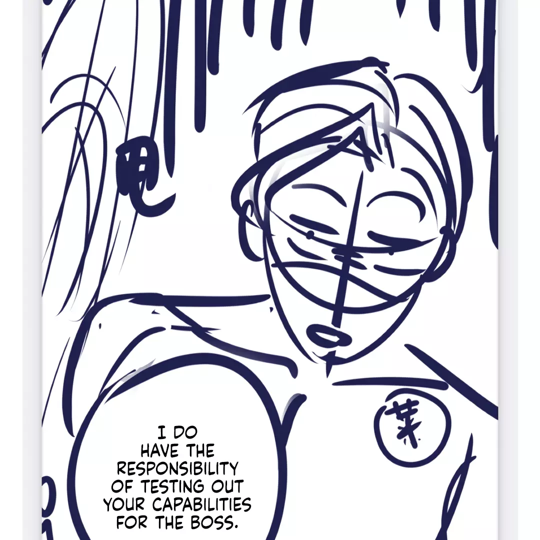 Kill My Love - Chapter 25 Page 115