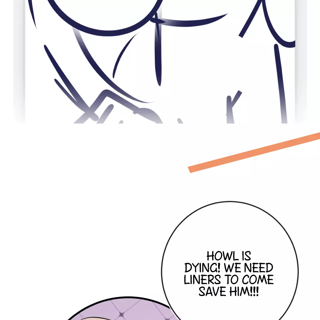 Kill My Love - Chapter 25 Page 116