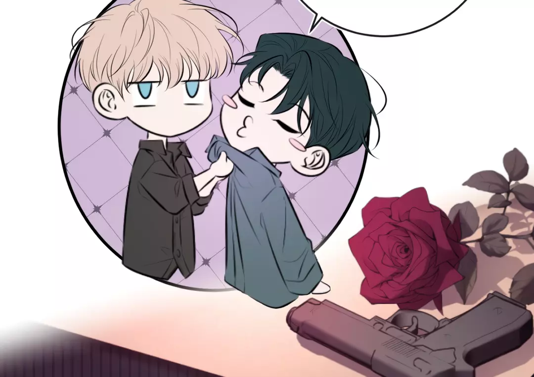 Kill My Love - Chapter 25 Page 117