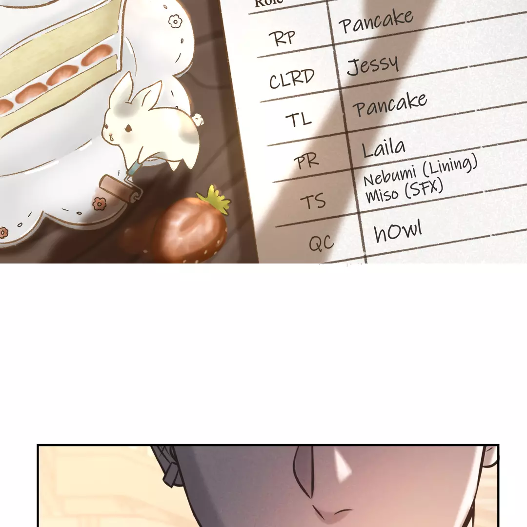 Kill My Love - Chapter 26 Page 2