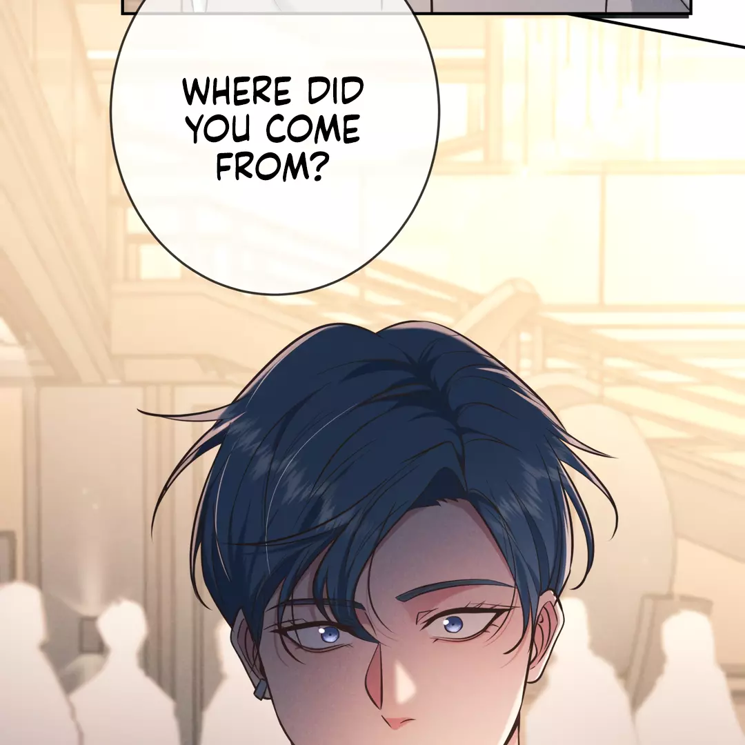 Kill My Love - Chapter 26 Page 5