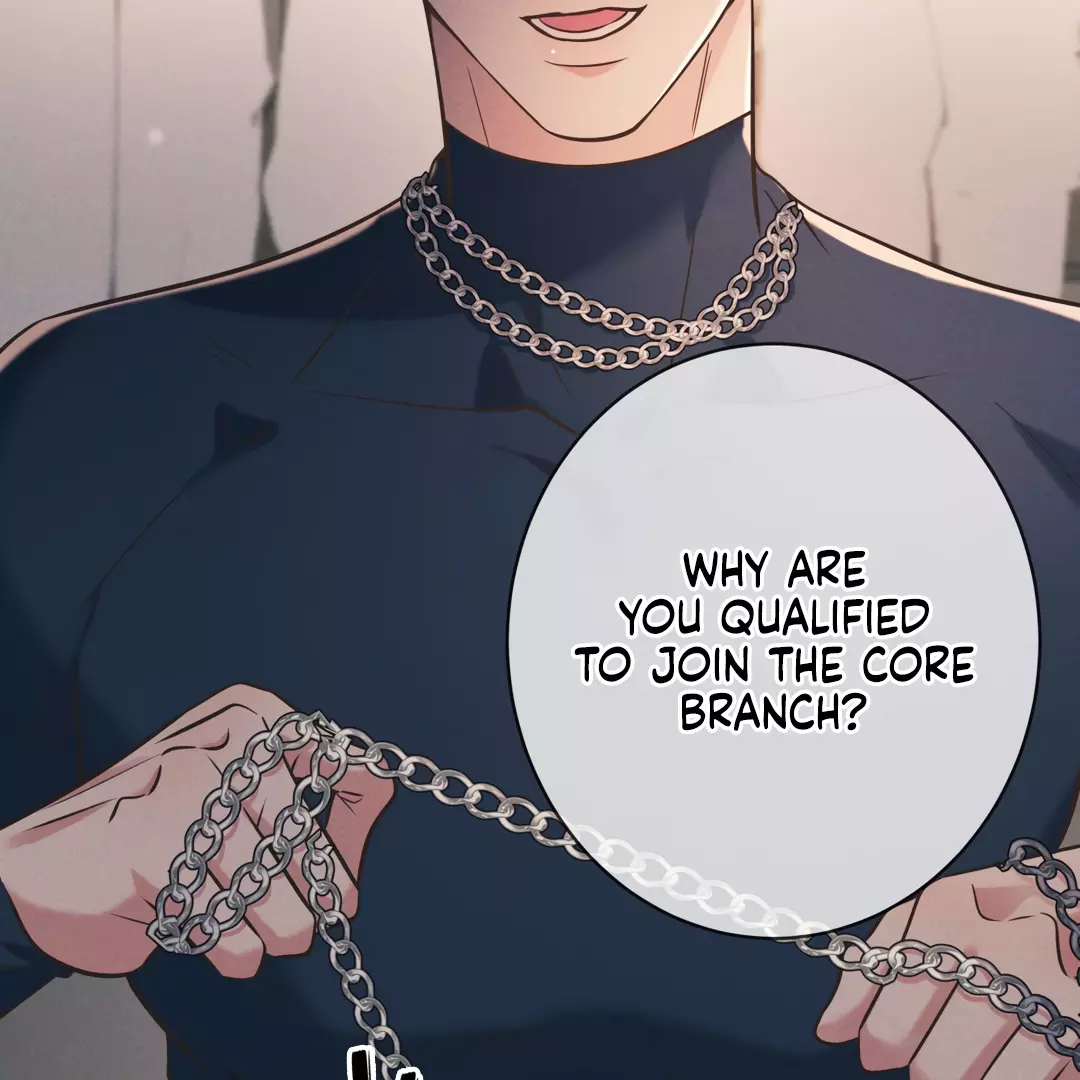 Kill My Love - Chapter 26 Page 6
