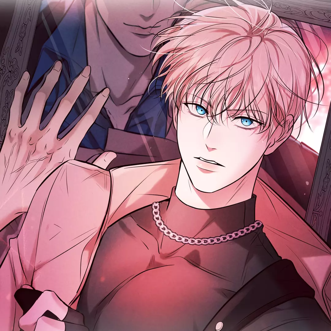 Kill My Love - Chapter 26 Page 8