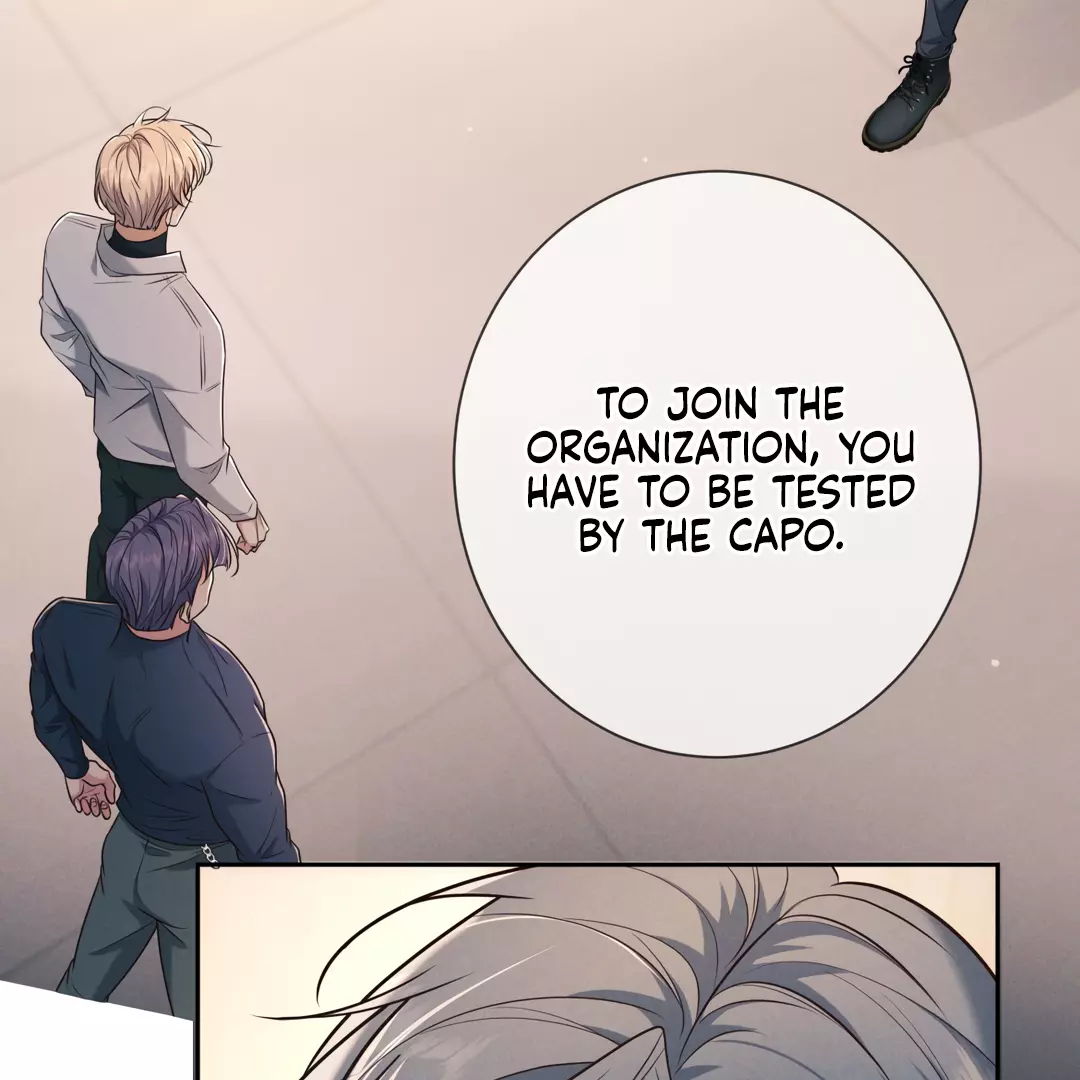 Kill My Love - Chapter 26 Page 13