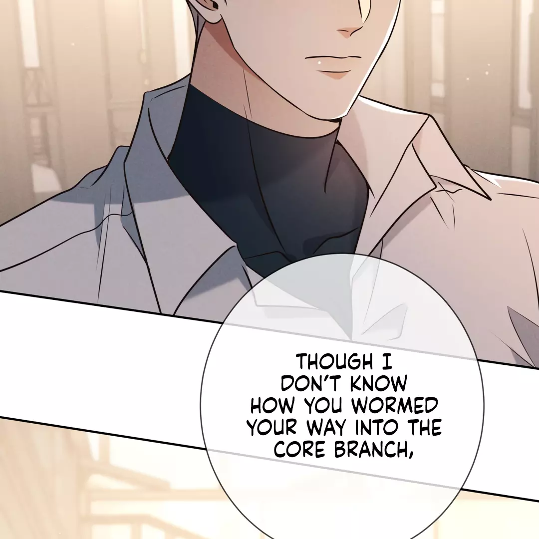 Kill My Love - Chapter 26 Page 16