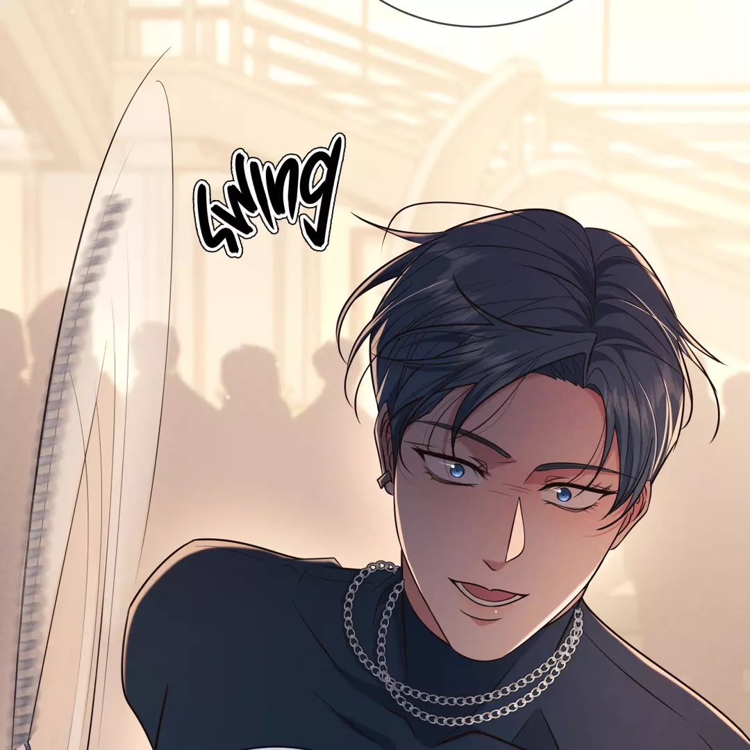 Kill My Love - Chapter 26 Page 17