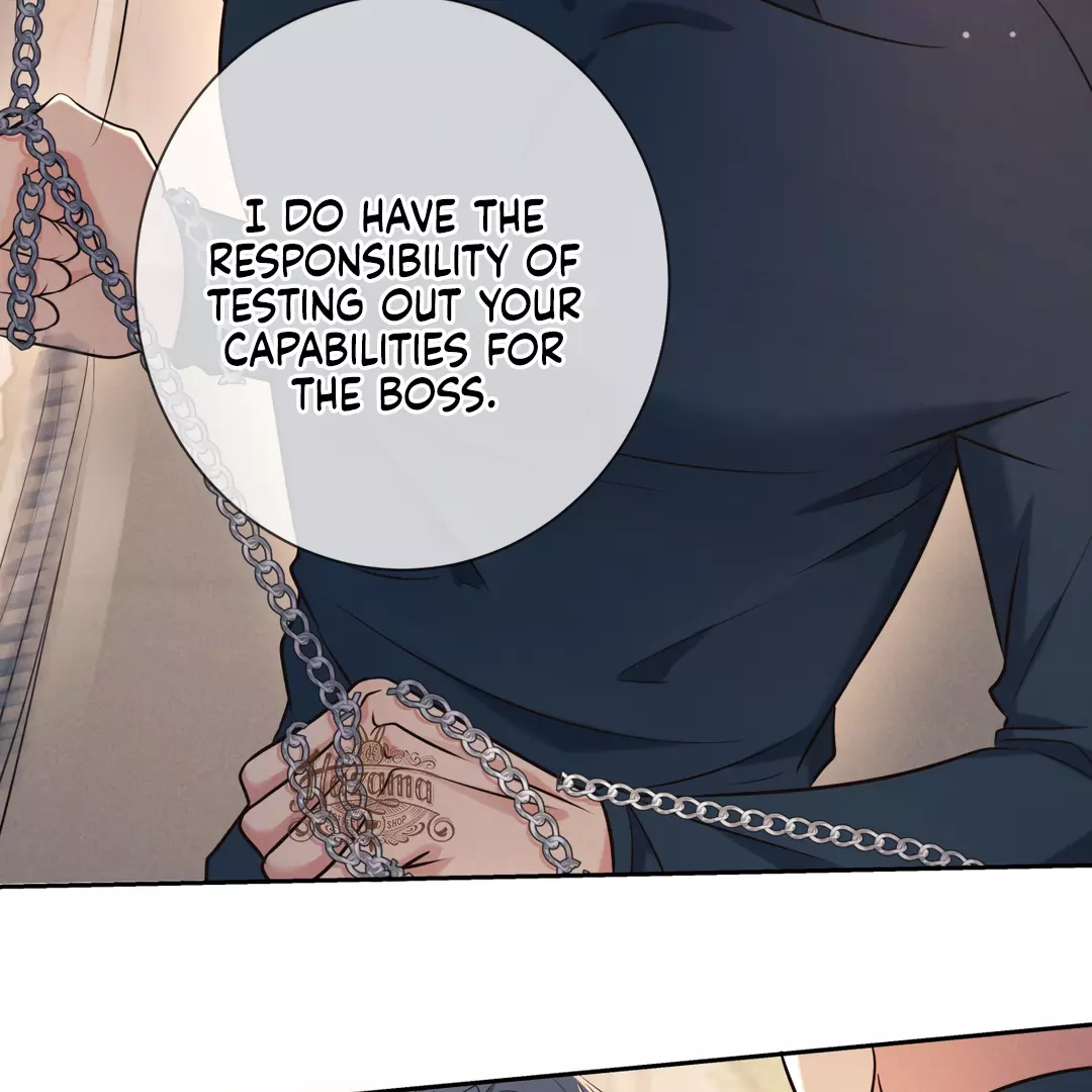 Kill My Love - Chapter 26 Page 18