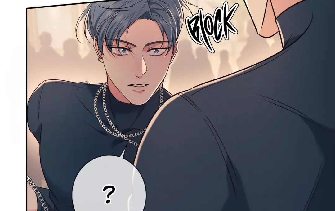 Kill My Love - Chapter 26 Page 19