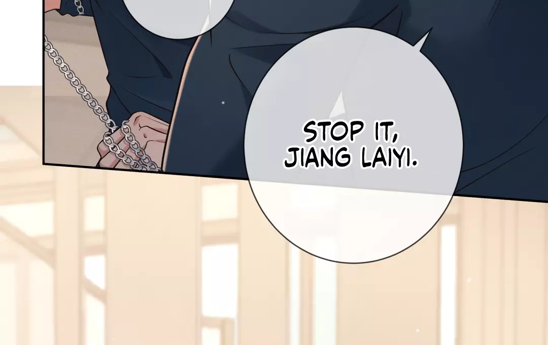 Kill My Love - Chapter 26 Page 20