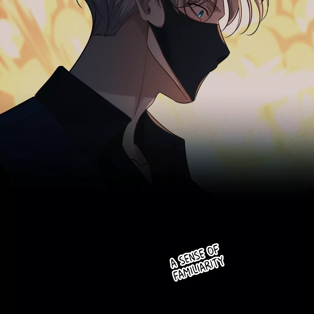Kill My Love - Chapter 26 Page 25