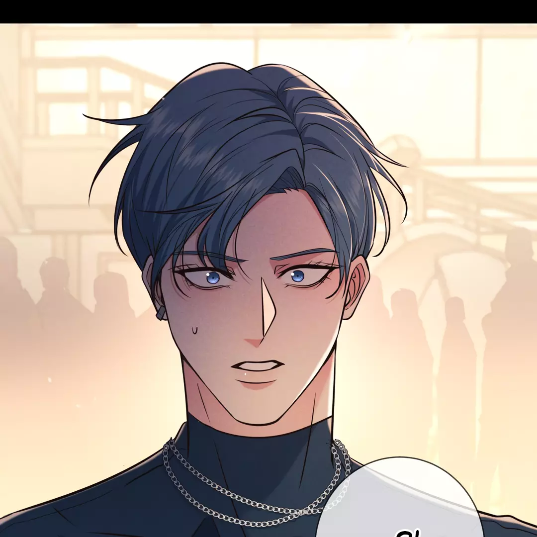 Kill My Love - Chapter 26 Page 26