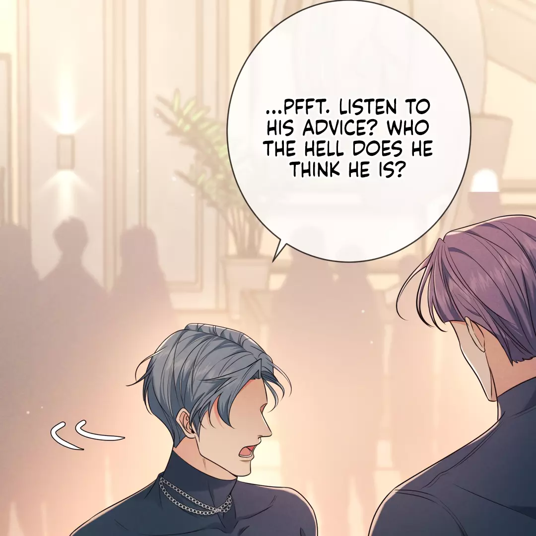 Kill My Love - Chapter 26 Page 29