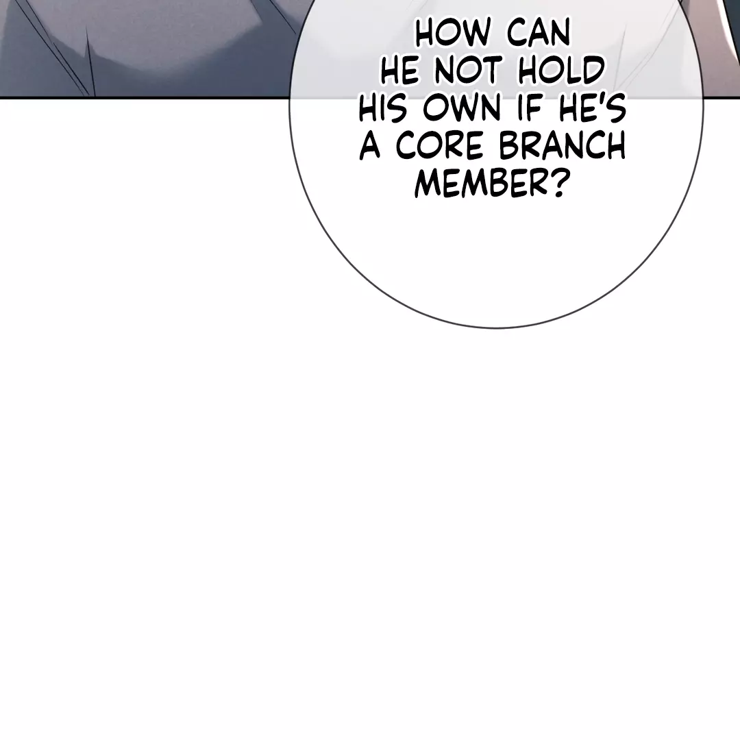 Kill My Love - Chapter 26 Page 31