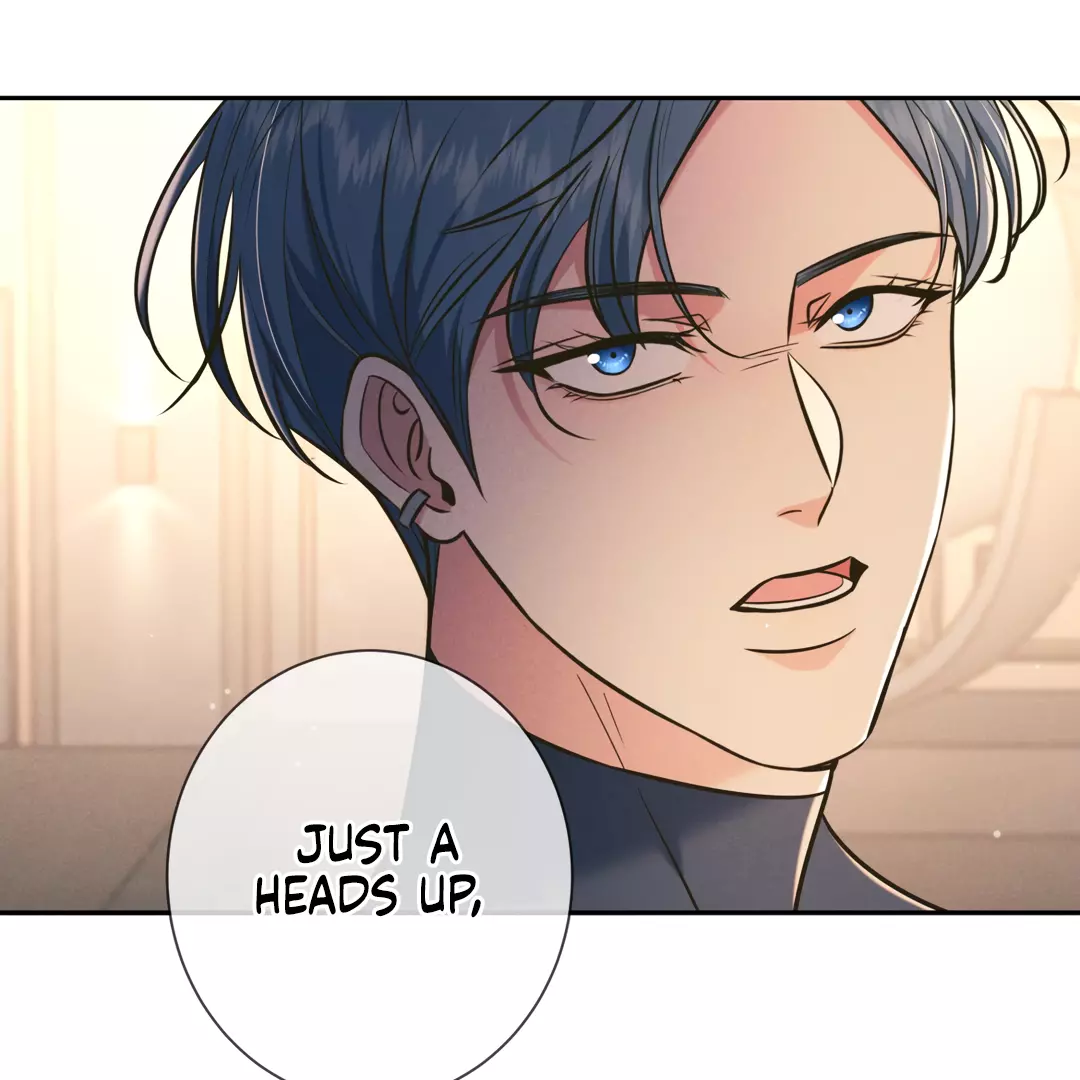 Kill My Love - Chapter 26 Page 32