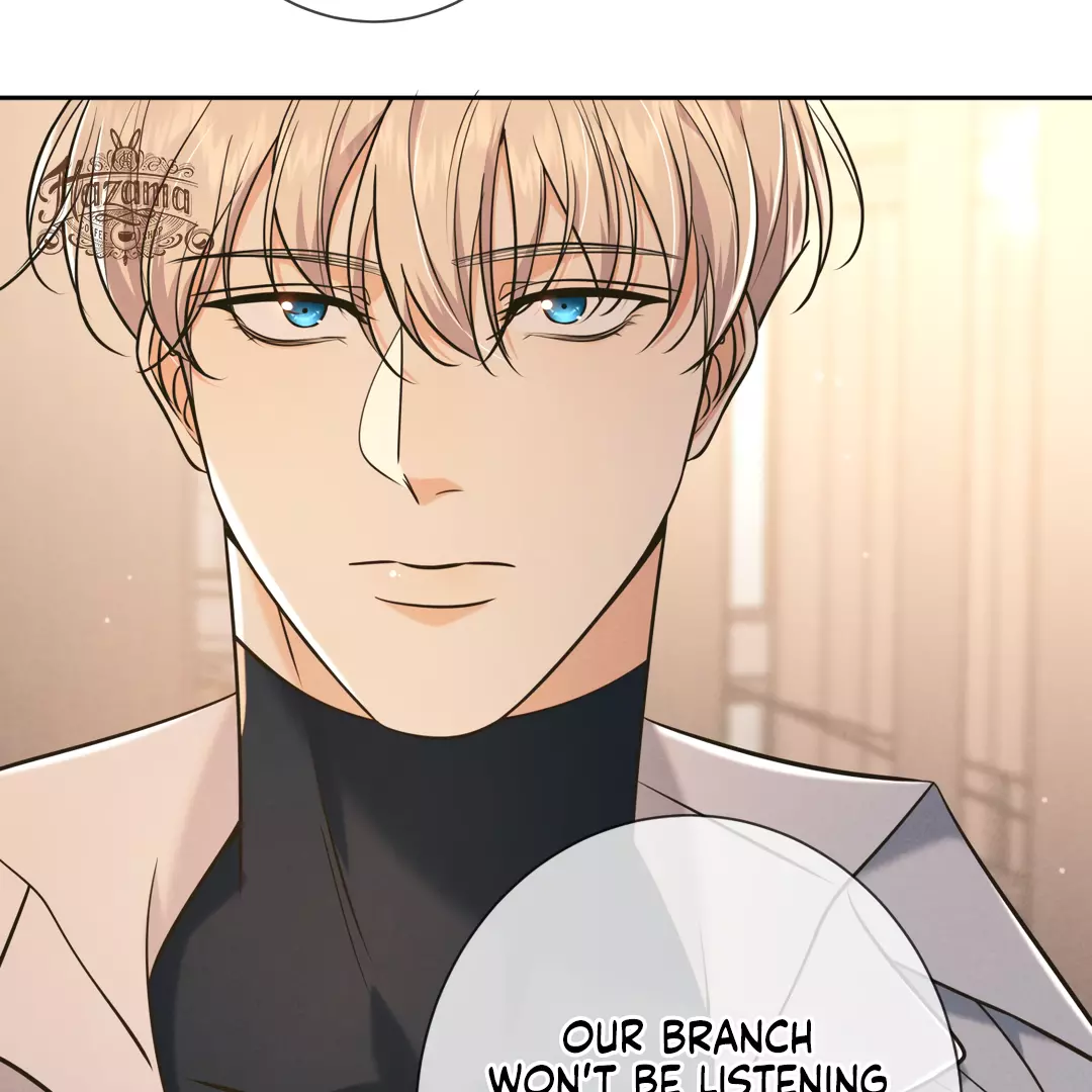 Kill My Love - Chapter 26 Page 33