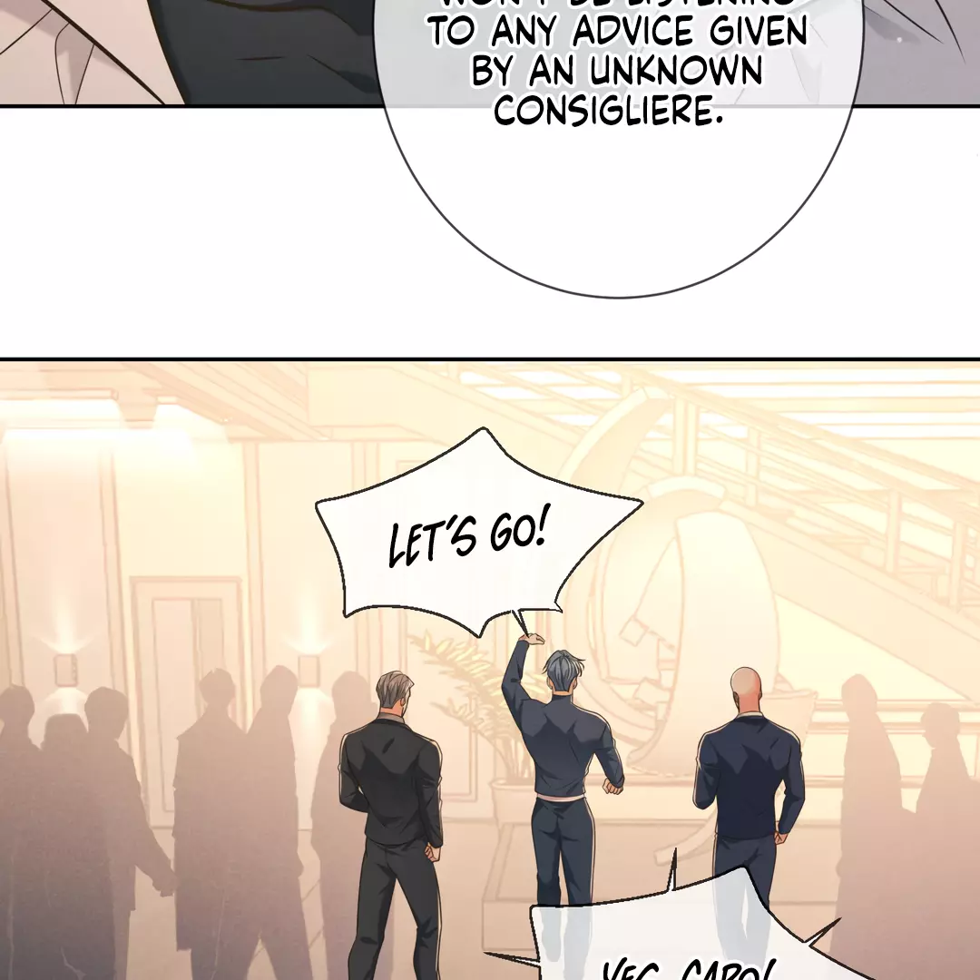 Kill My Love - Chapter 26 Page 34