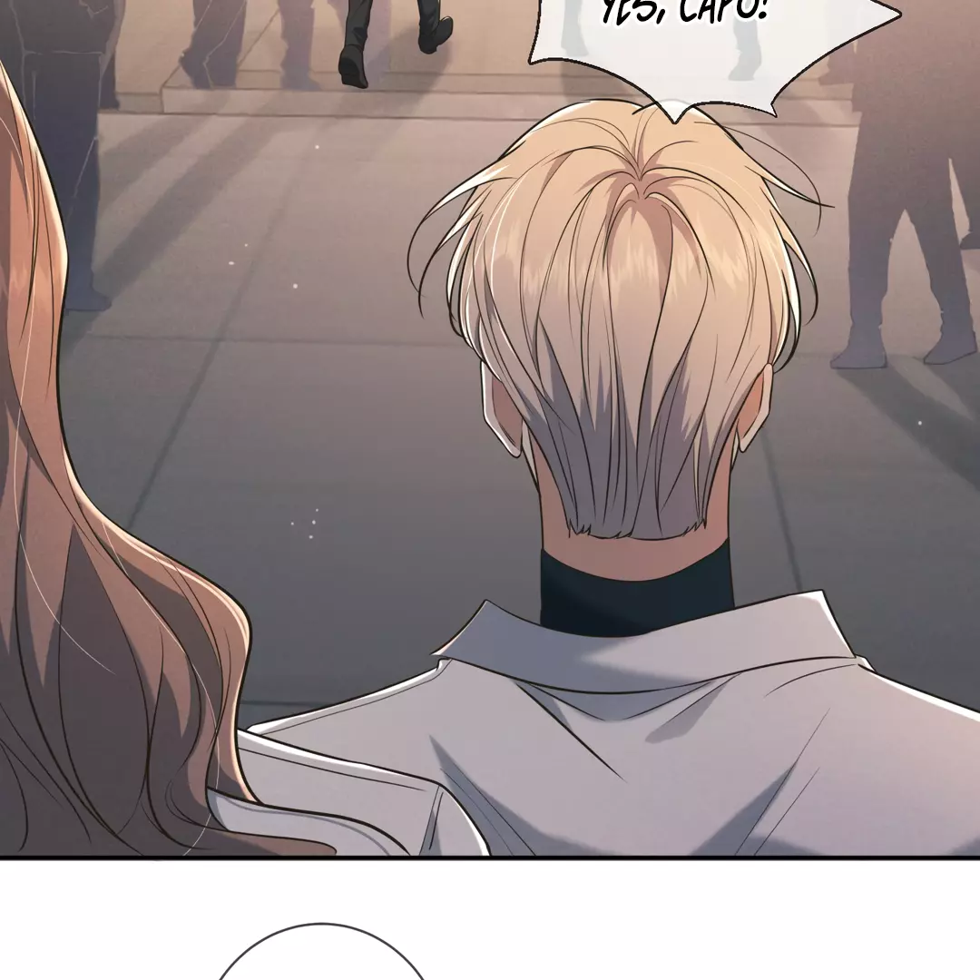 Kill My Love - Chapter 26 Page 35