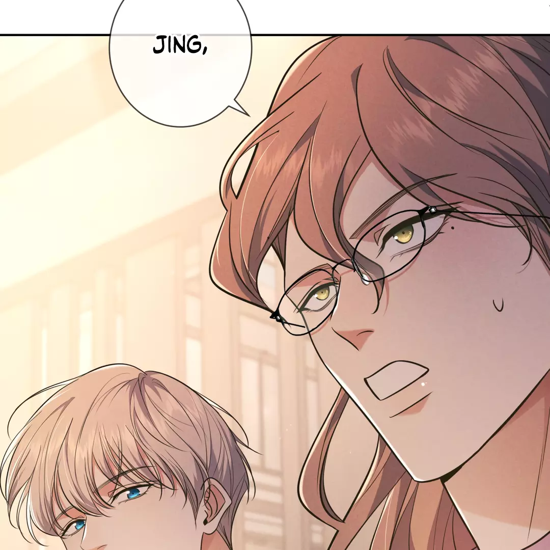 Kill My Love - Chapter 26 Page 36