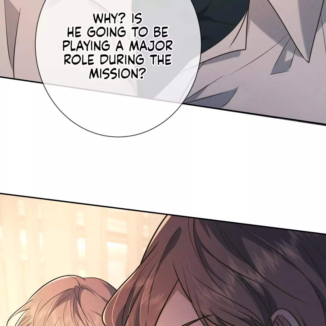 Kill My Love - Chapter 26 Page 40