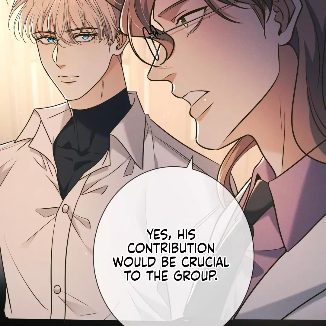 Kill My Love - Chapter 26 Page 41
