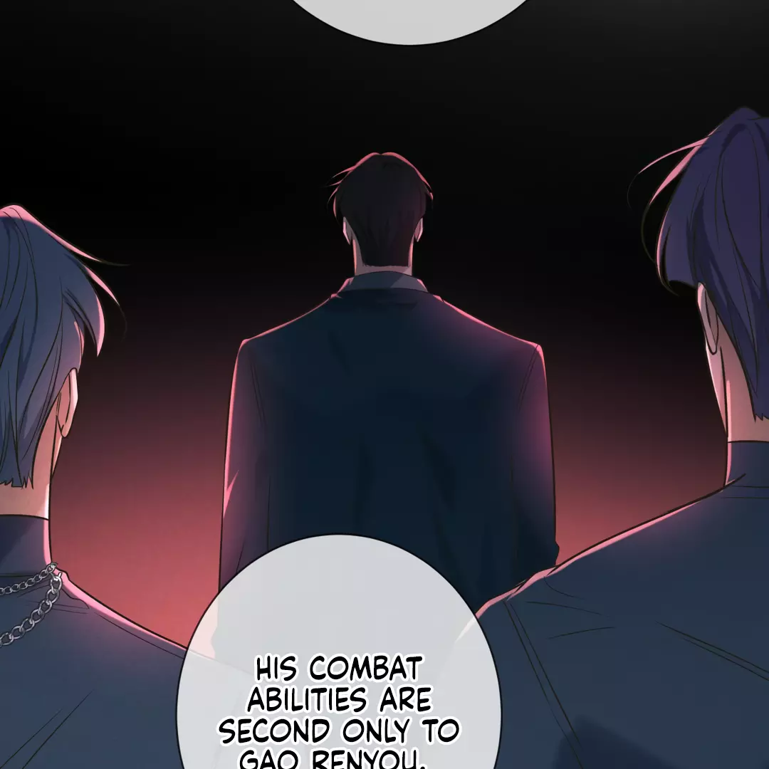 Kill My Love - Chapter 26 Page 42