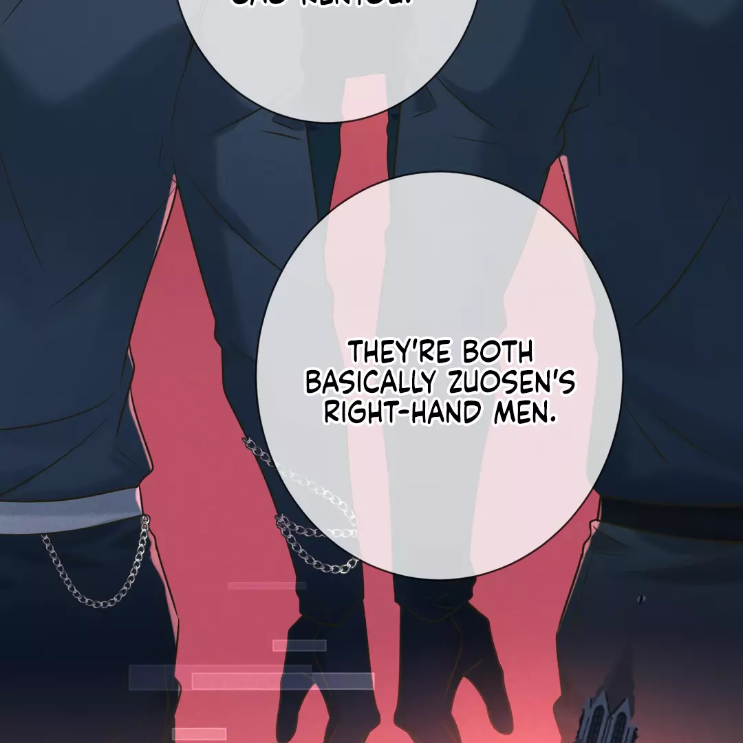 Kill My Love - Chapter 26 Page 43