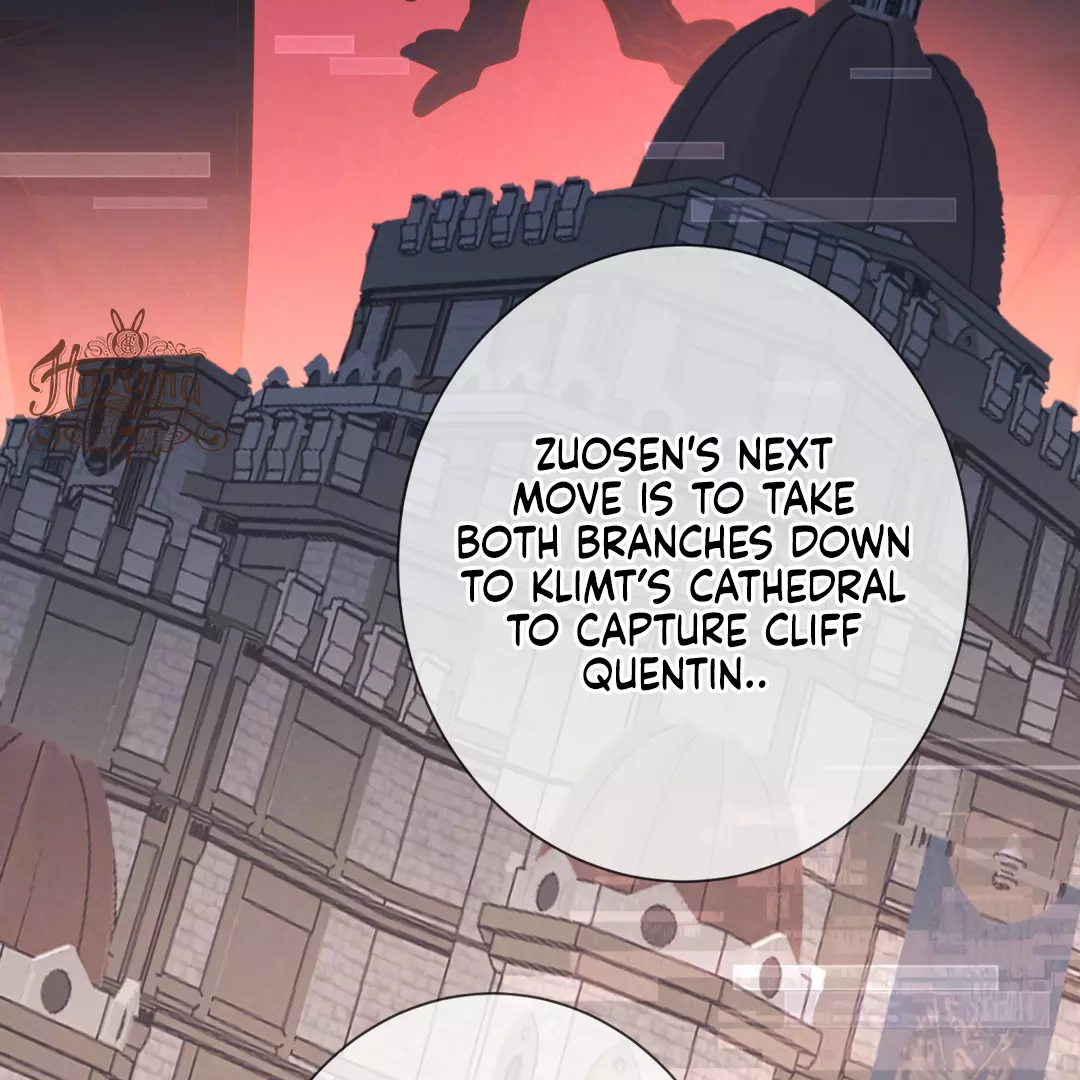 Kill My Love - Chapter 26 Page 44