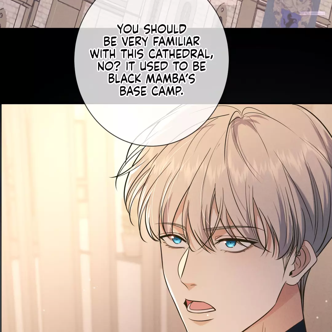 Kill My Love - Chapter 26 Page 45
