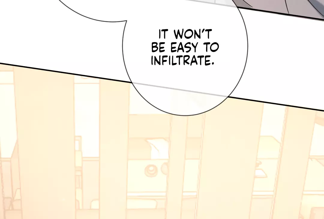 Kill My Love - Chapter 26 Page 47