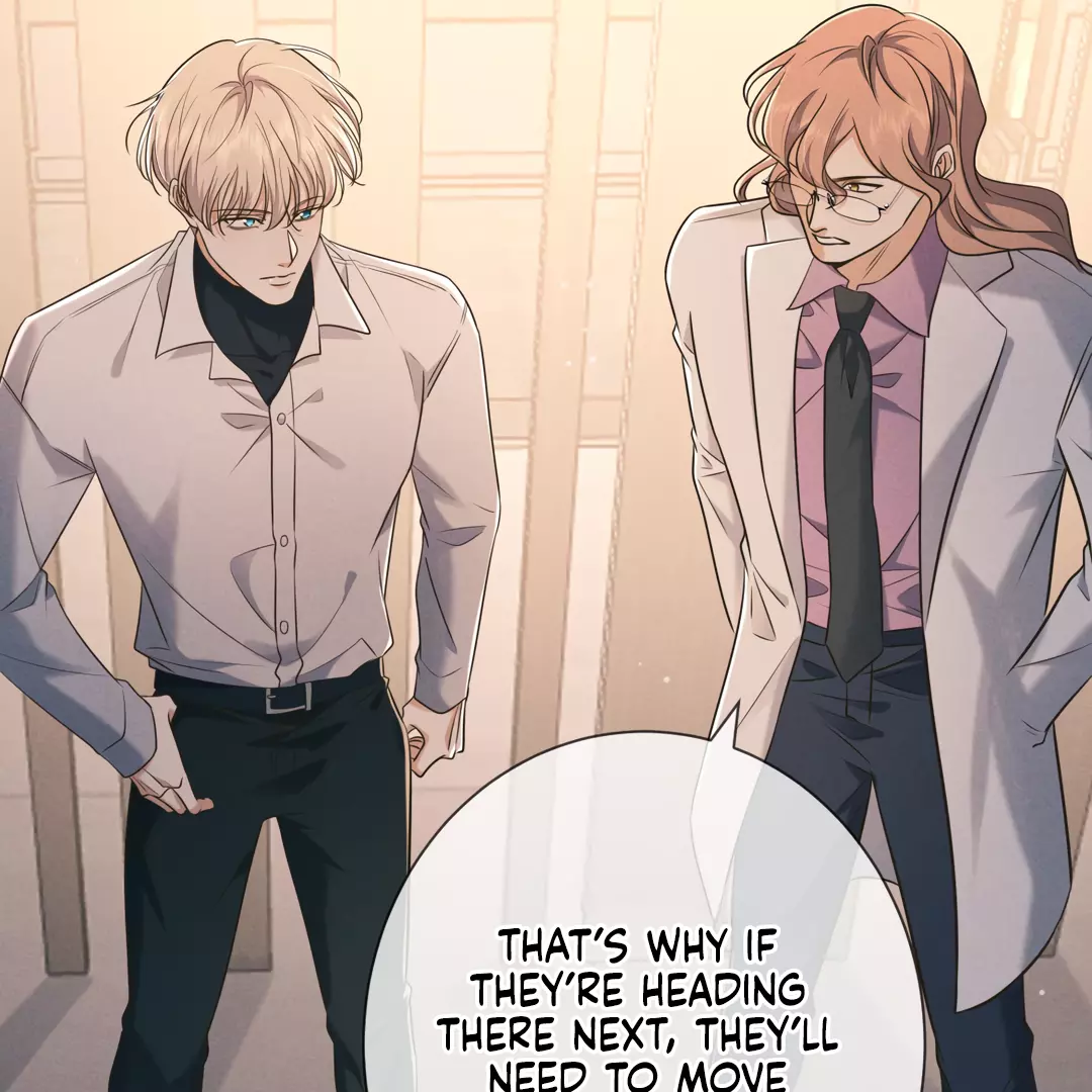 Kill My Love - Chapter 26 Page 48
