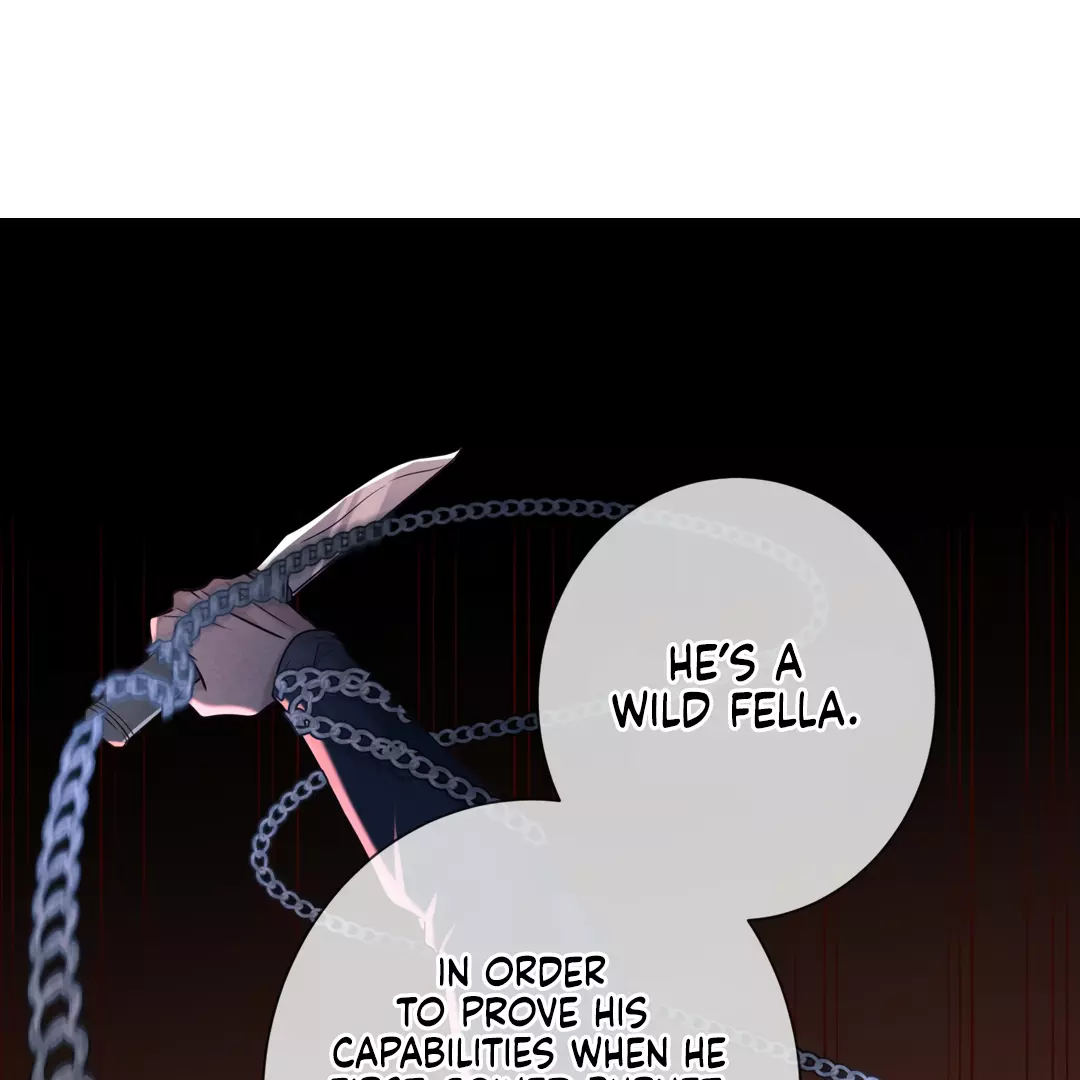 Kill My Love - Chapter 26 Page 50