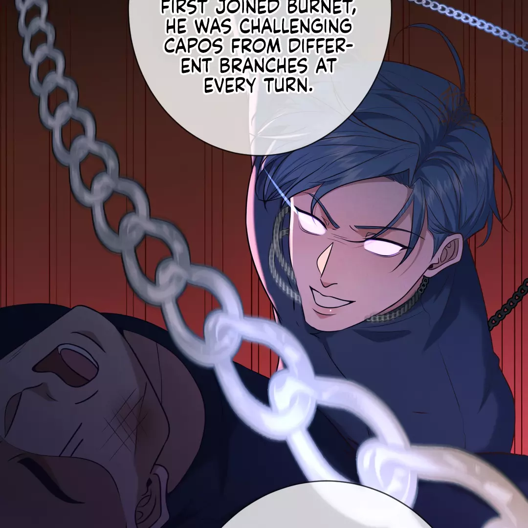 Kill My Love - Chapter 26 Page 51