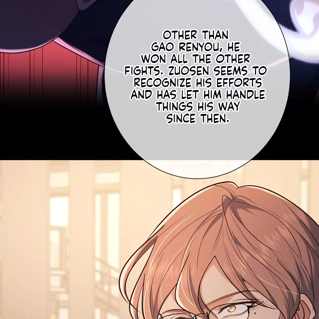 Kill My Love - Chapter 26 Page 52