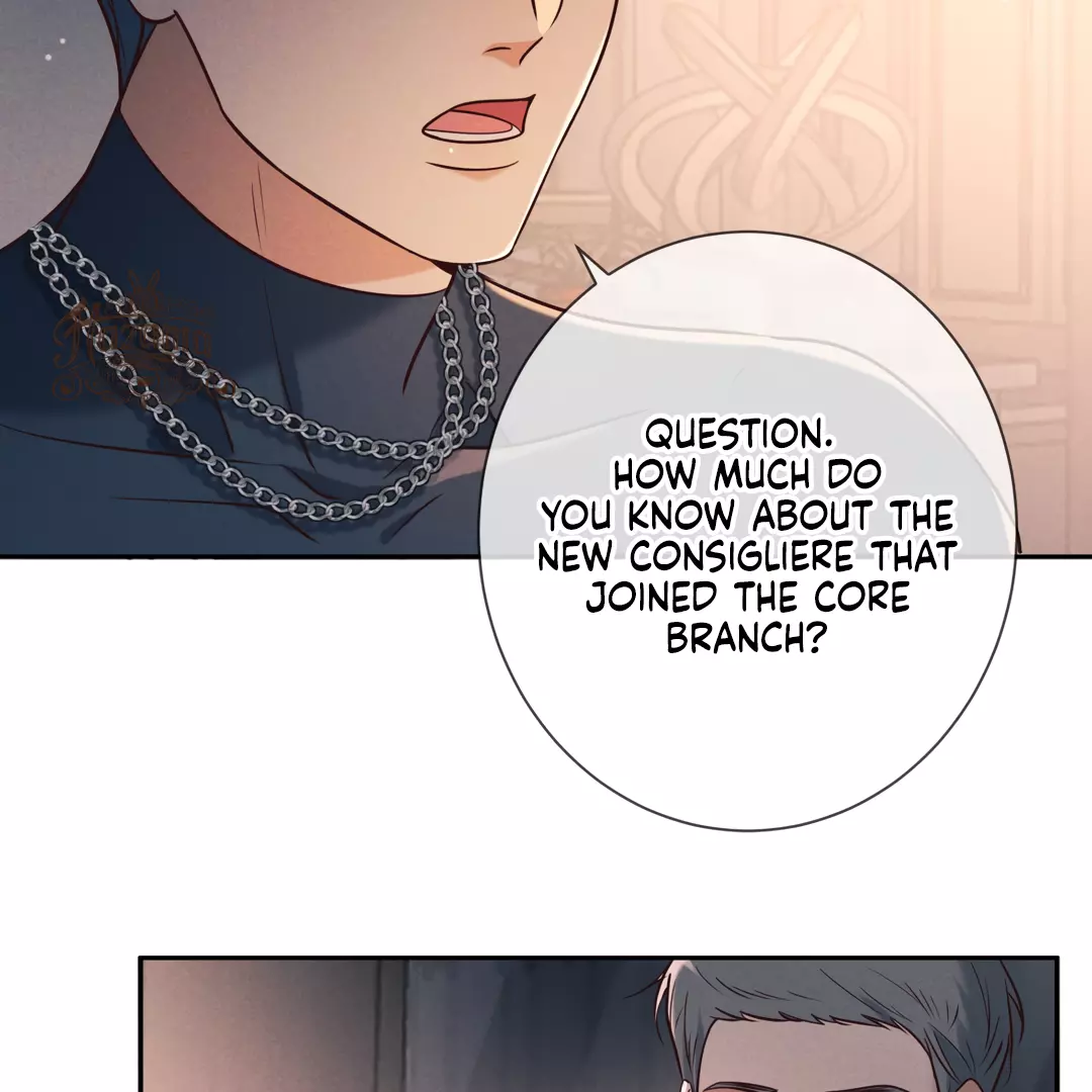 Kill My Love - Chapter 26 Page 61