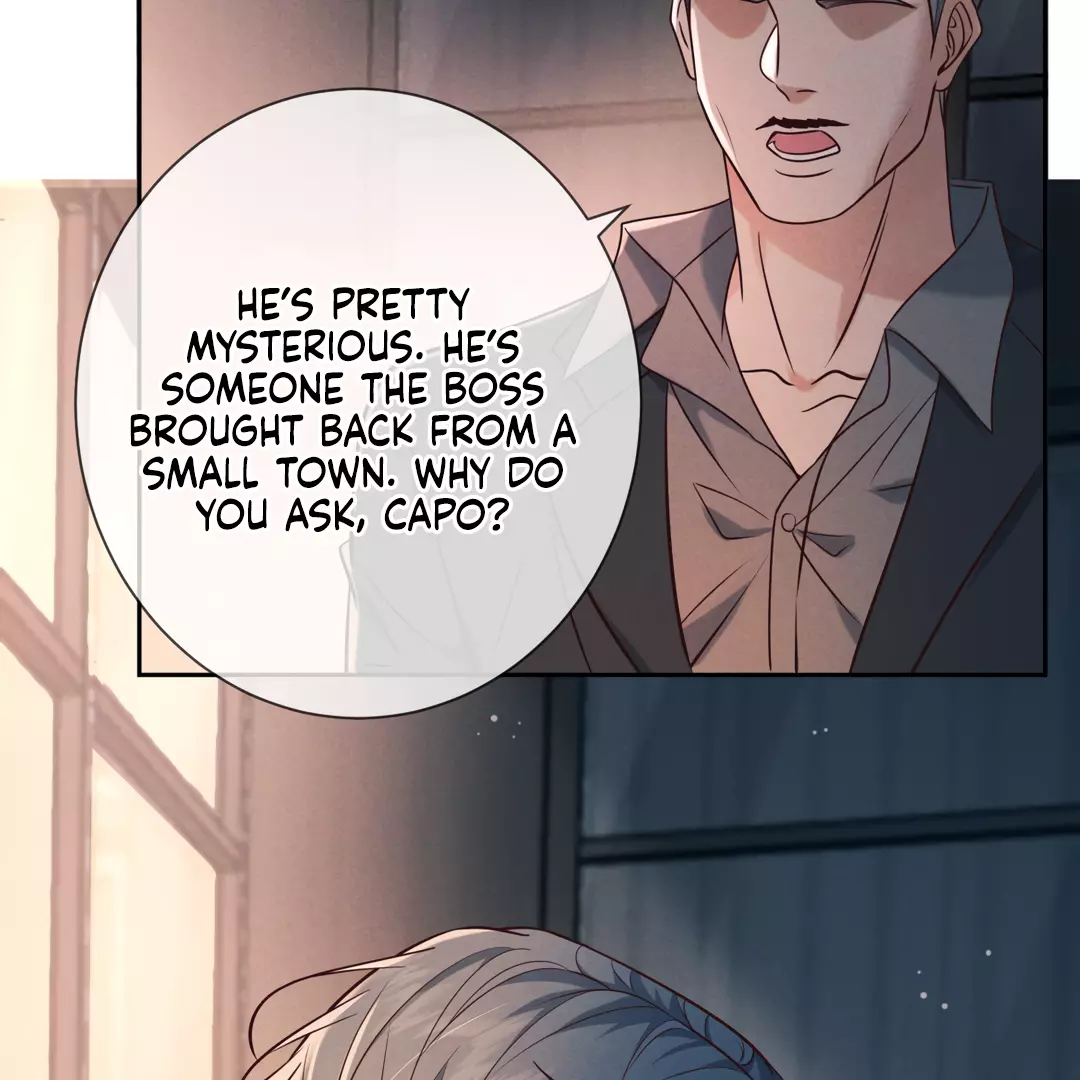 Kill My Love - Chapter 26 Page 62