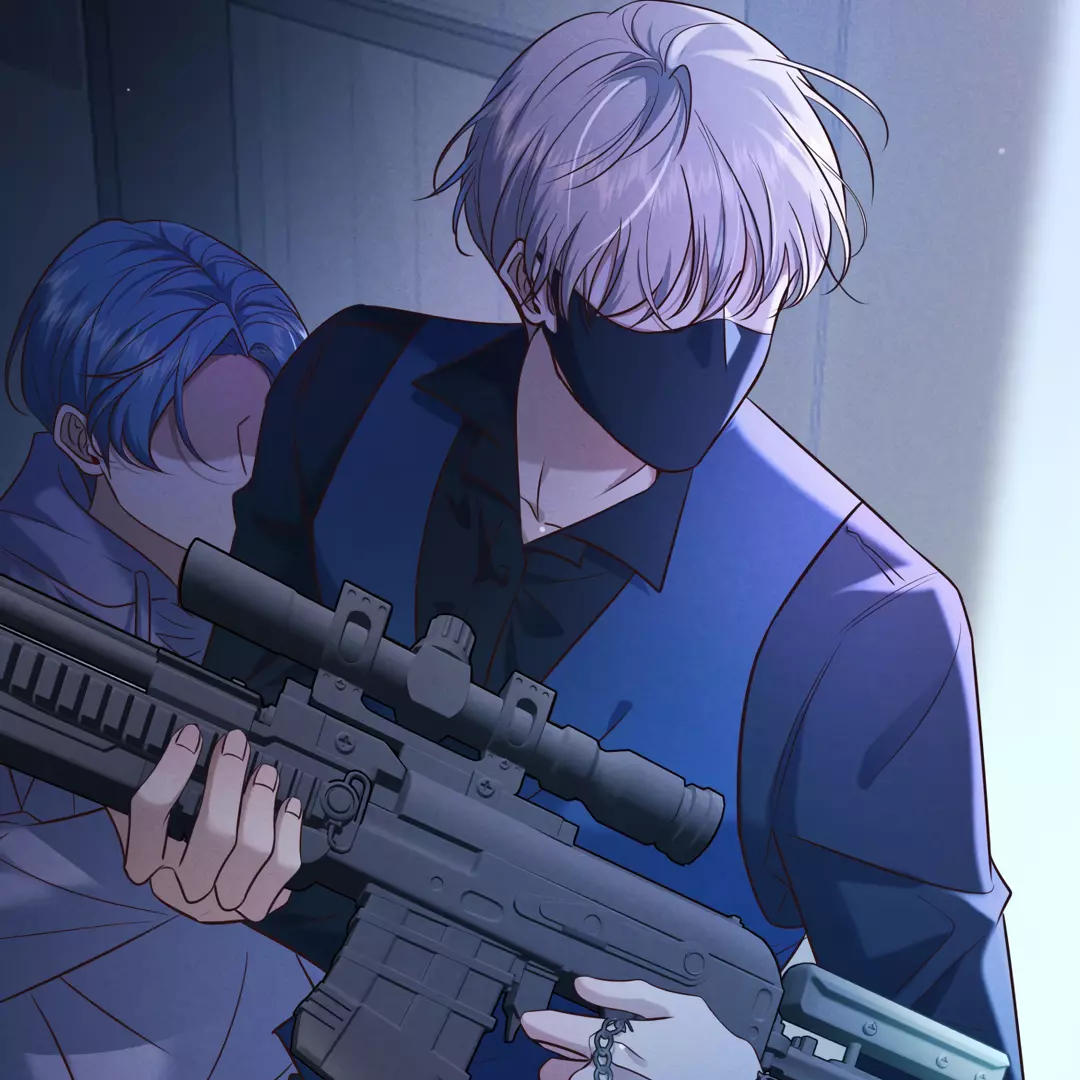 Kill My Love - Chapter 26 Page 66