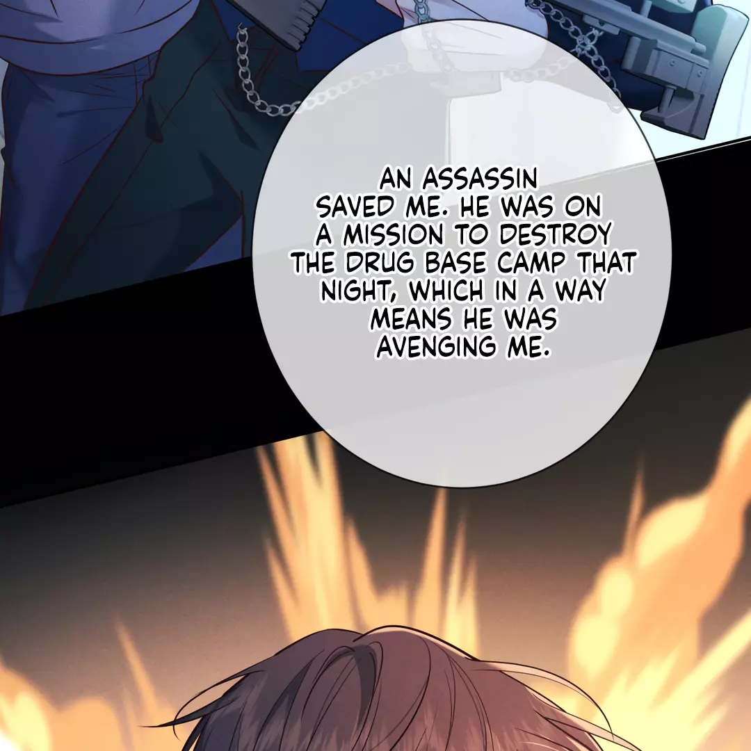 Kill My Love - Chapter 26 Page 67
