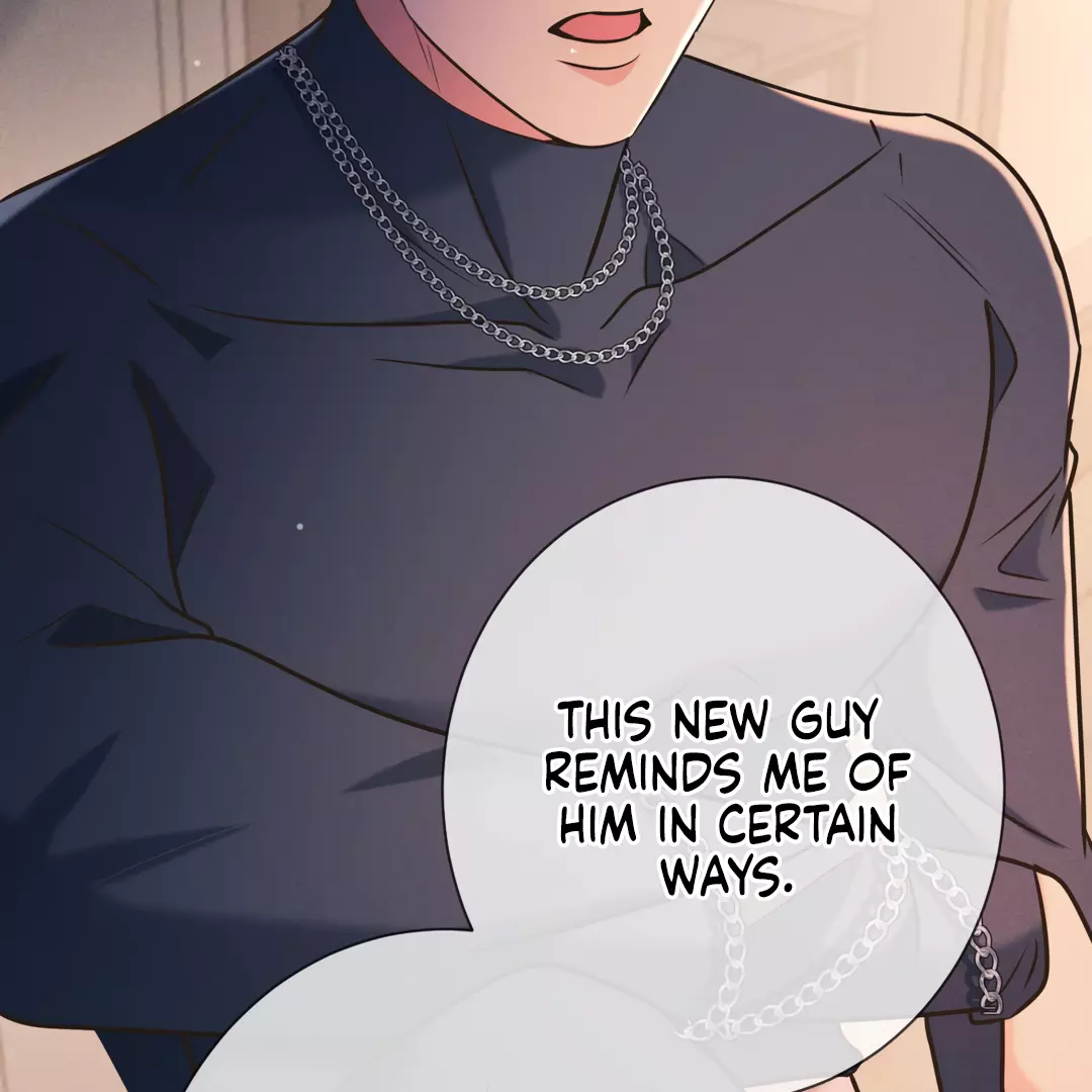 Kill My Love - Chapter 26 Page 71