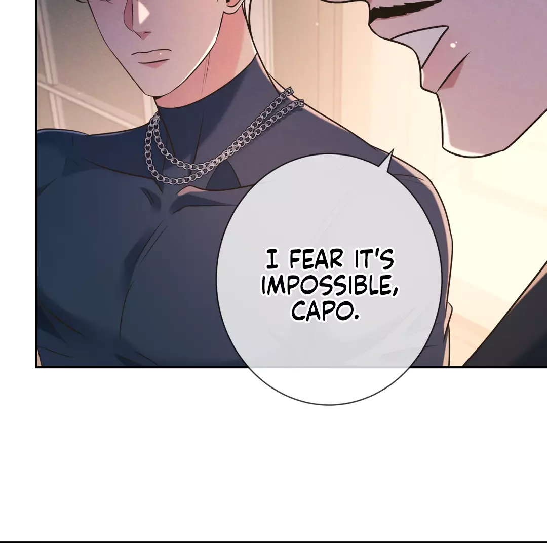 Kill My Love - Chapter 26 Page 73