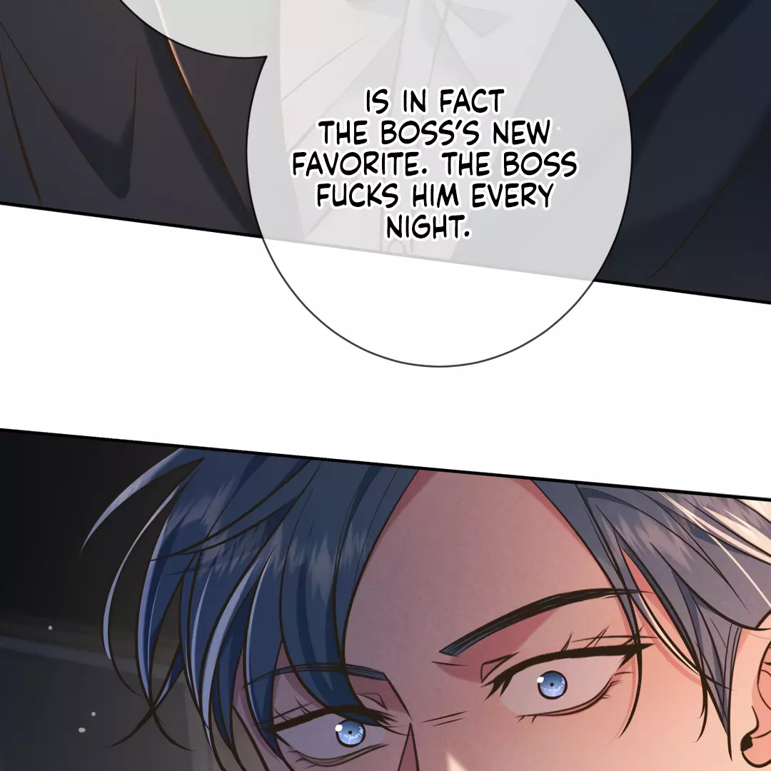 Kill My Love - Chapter 26 Page 75