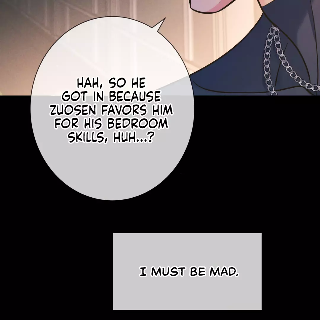 Kill My Love - Chapter 26 Page 78