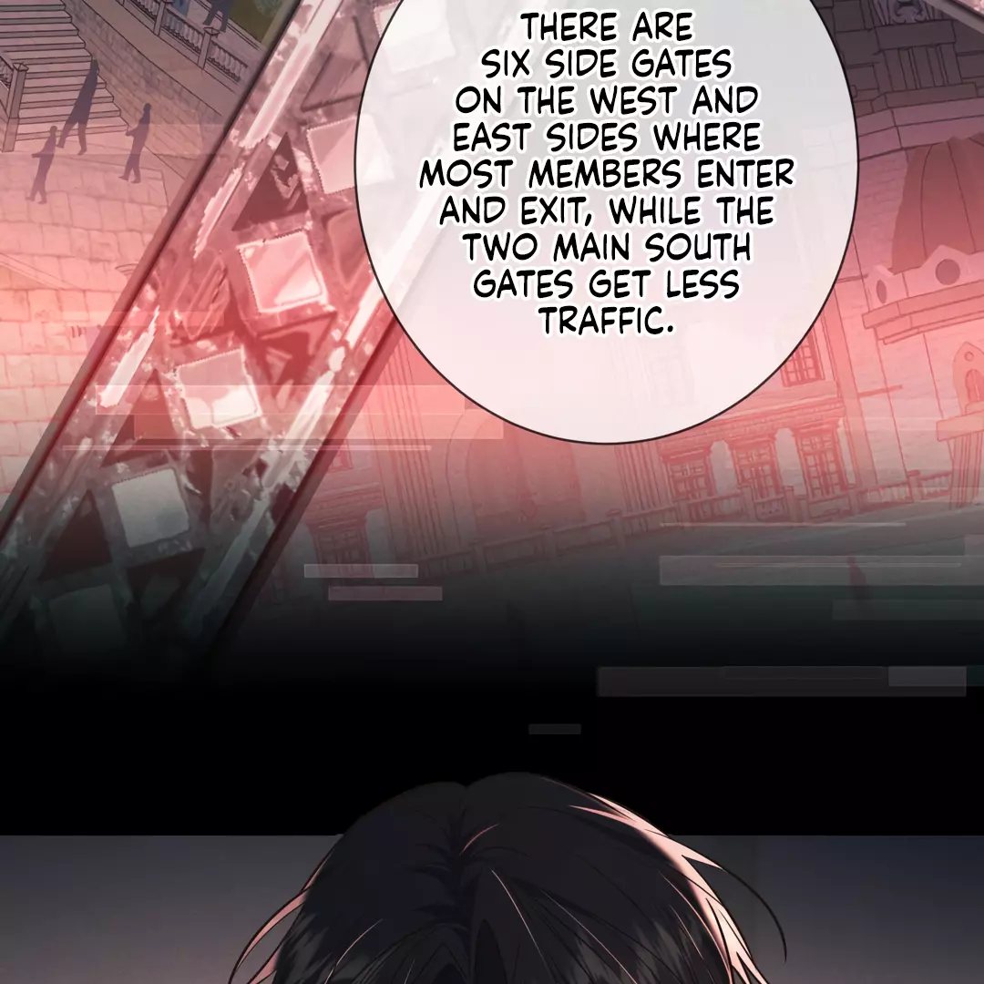 Kill My Love - Chapter 26 Page 85