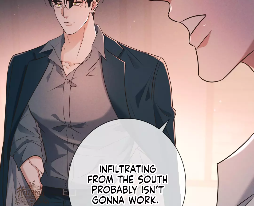 Kill My Love - Chapter 26 Page 88