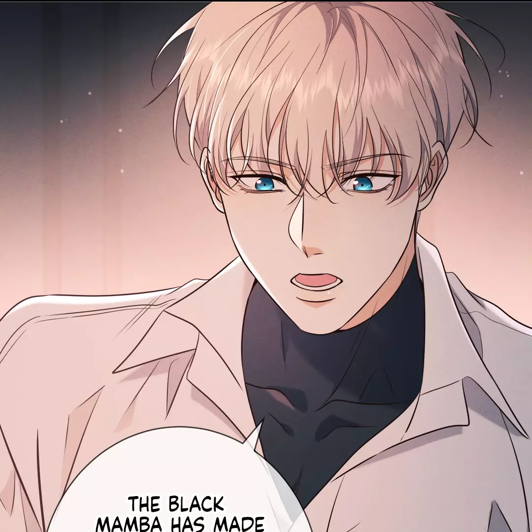 Kill My Love - Chapter 26 Page 90