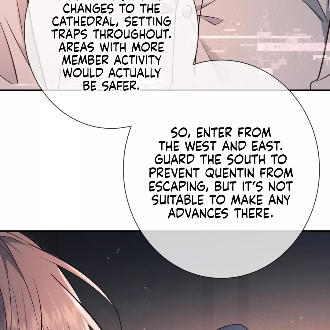 Kill My Love - Chapter 26 Page 91