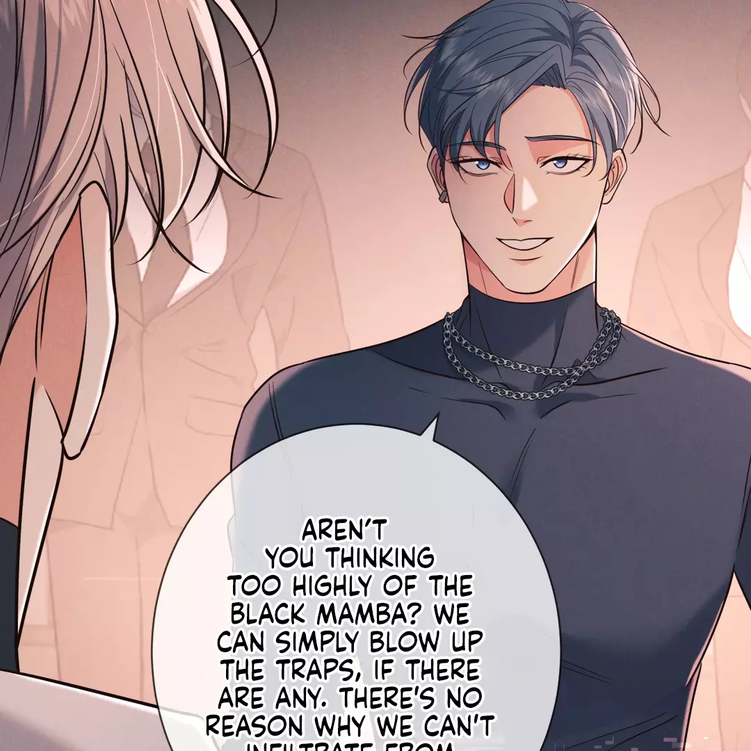 Kill My Love - Chapter 26 Page 92