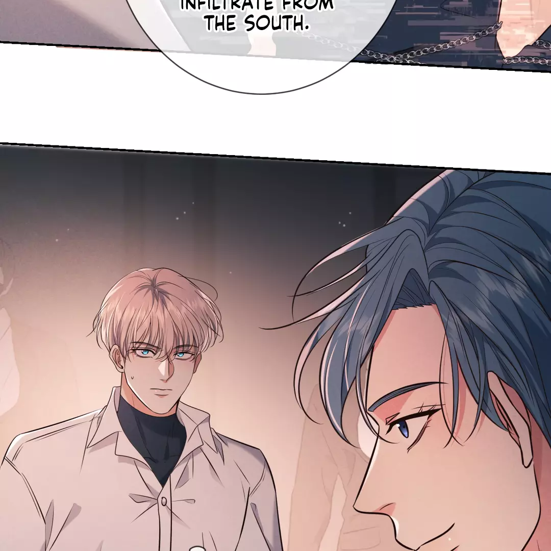 Kill My Love - Chapter 26 Page 93
